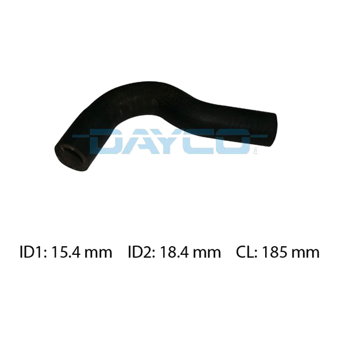 Dayco Moulded Hose DMH4530