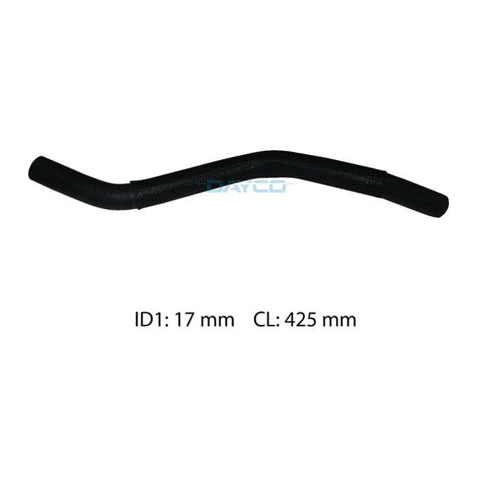 Dayco Moulded Hose DMH4540
