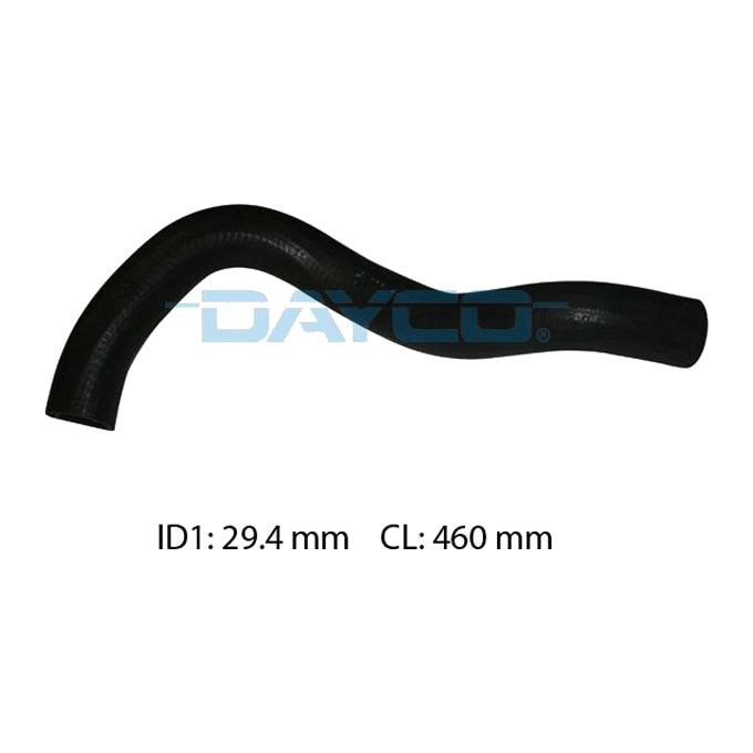 Dayco Moulded Hose DMH4609