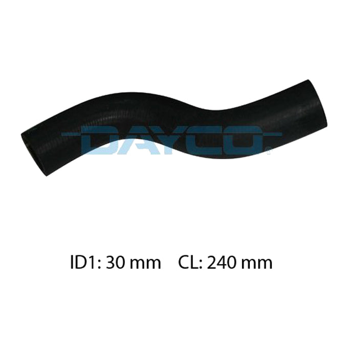 Dayco Moulded Hose DMH4610