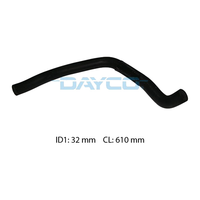 Dayco Moulded Hose DMH4611