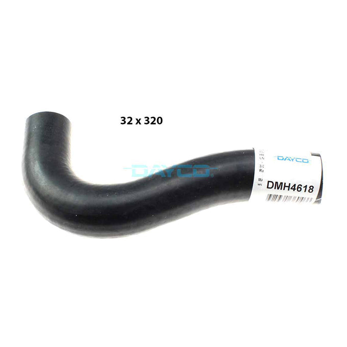 Dayco Moulded Hose DMH4618