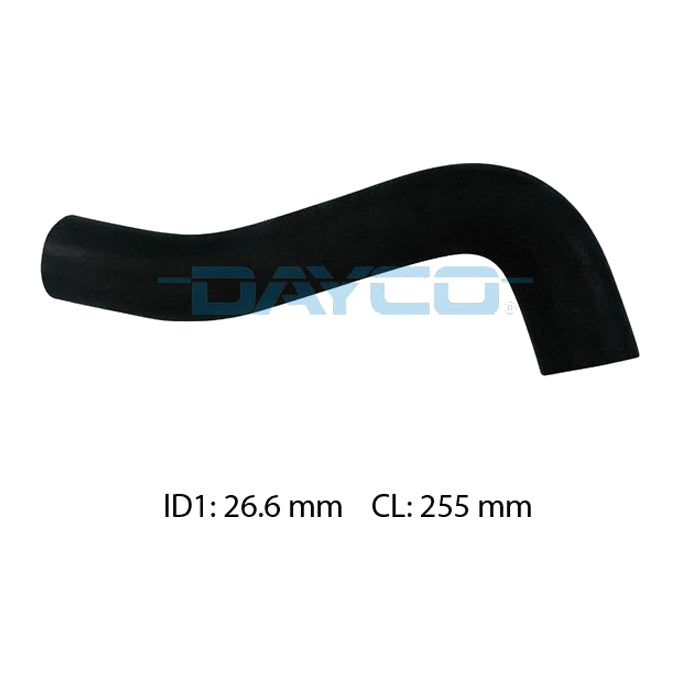 Dayco Moulded Hose DMH4649