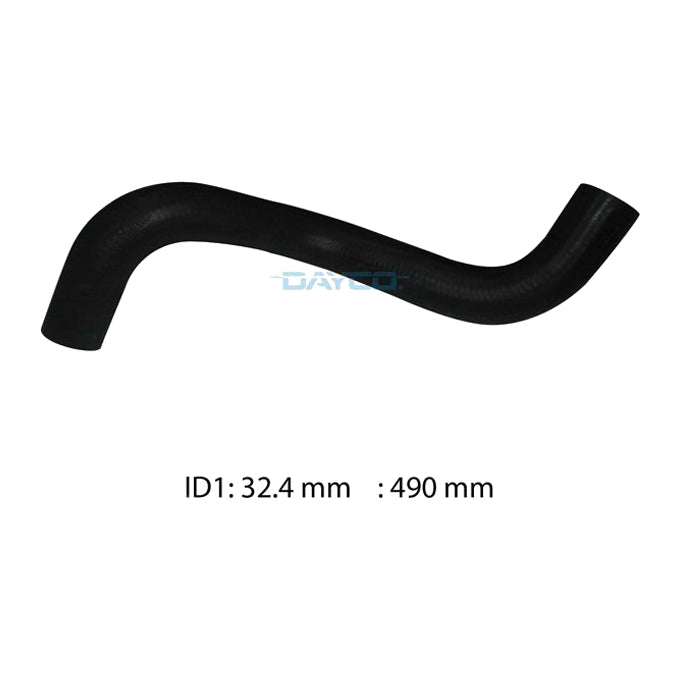 Dayco Moulded Hose DMH4651
