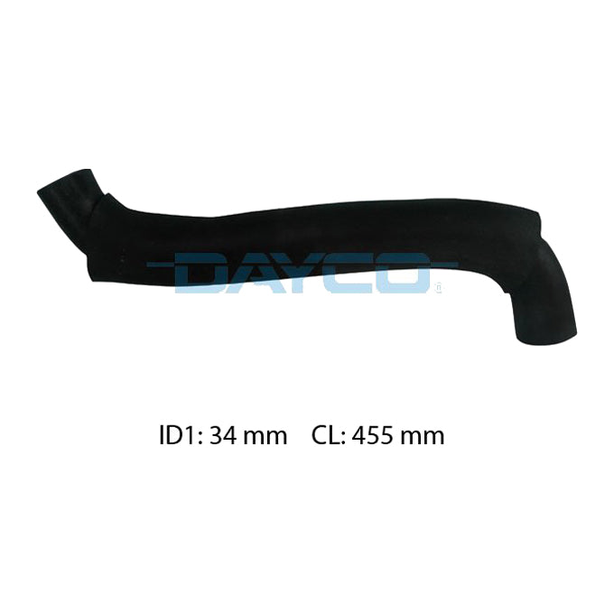 Dayco Moulded Hose DMH4657