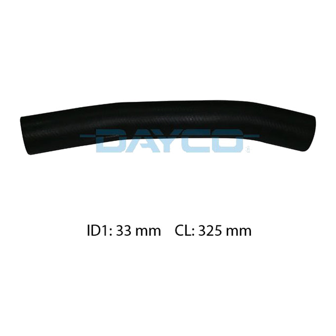 Dayco Moulded Hose DMH4661