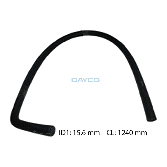 Dayco Moulded Hose DMH4670