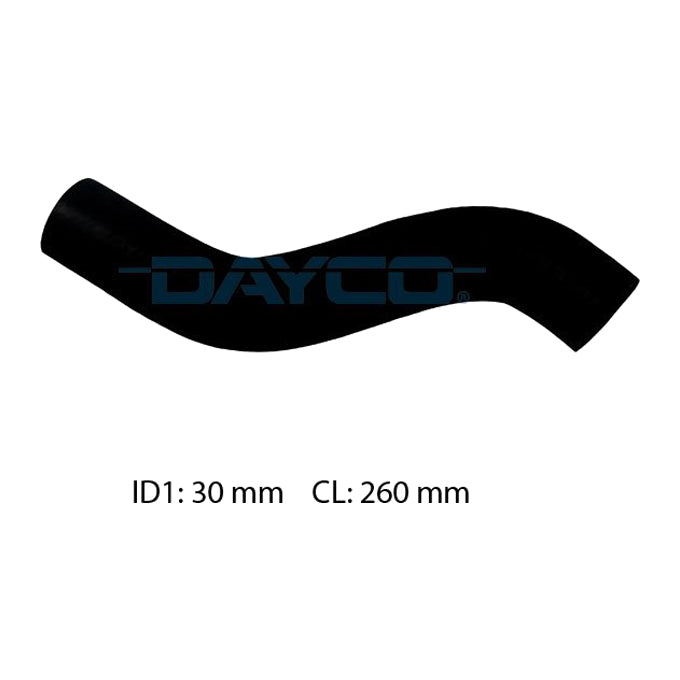 Dayco Moulded Hose DMH4682