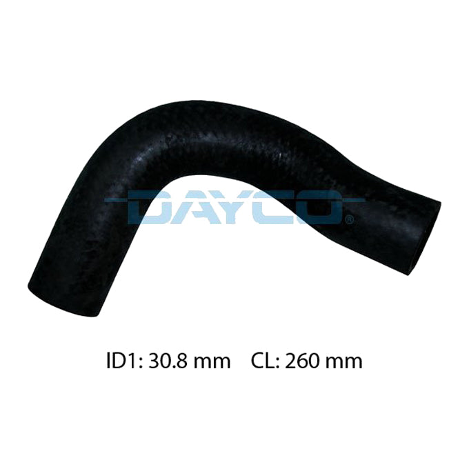 Dayco Moulded Hose DMH4683