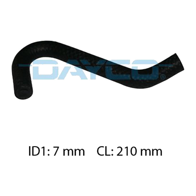 Dayco Moulded Hose DMH4690
