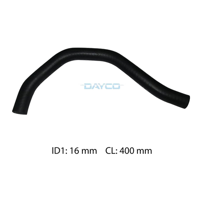 Dayco Moulded Hose DMH4691