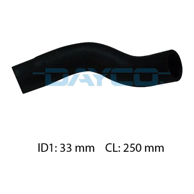 Dayco Moulded Hose DMH4692