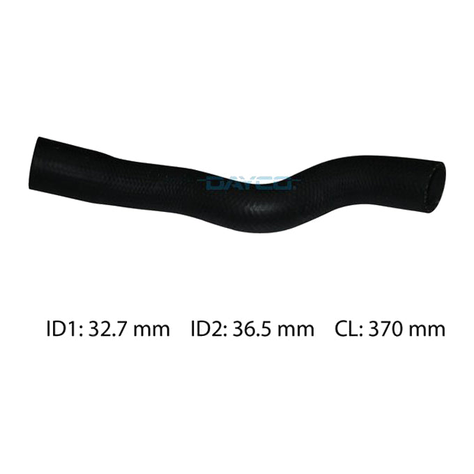 Dayco Moulded Hose DMH4697