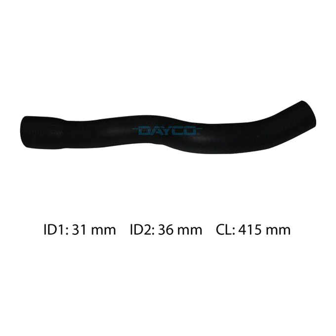 Dayco Moulded Hose DMH4710