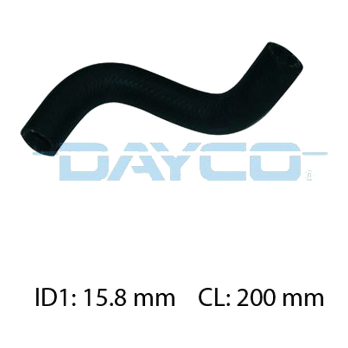 Dayco Moulded Hose DMH4713