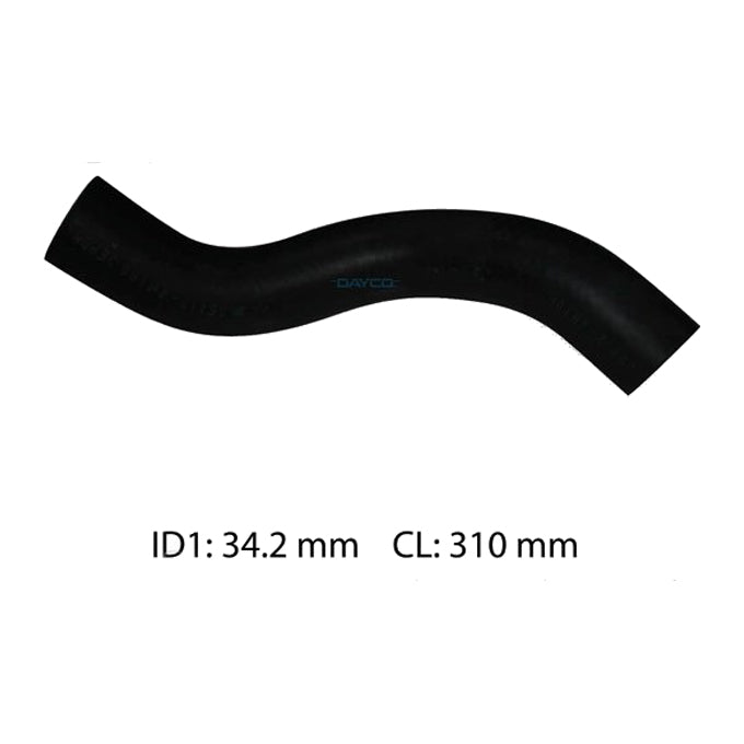Dayco Moulded Hose DMH4717