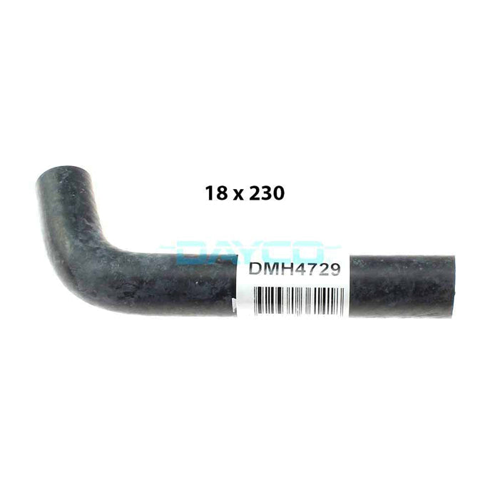 Dayco Moulded Hose DMH4729