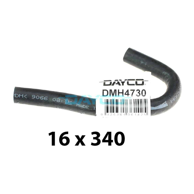 Dayco Moulded Hose DMH4730
