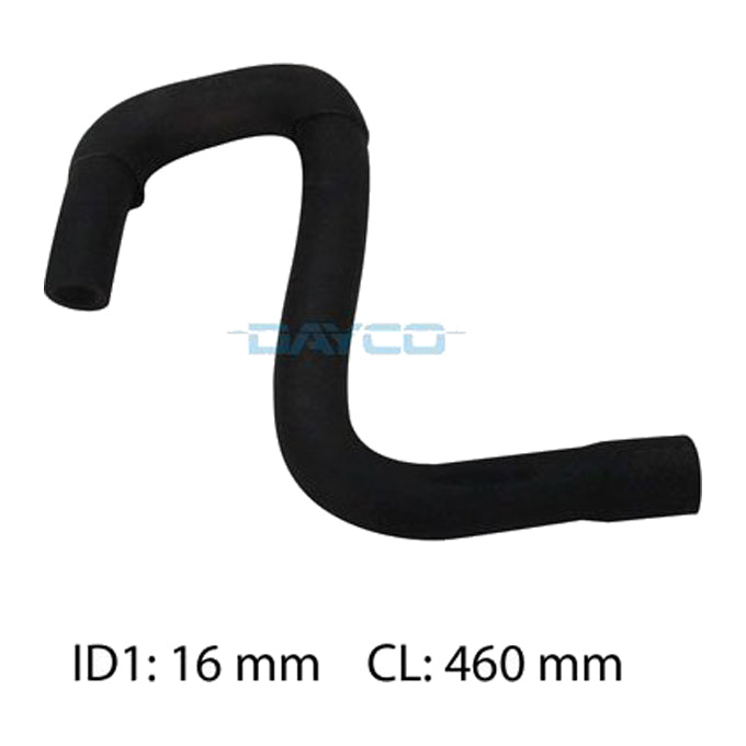 Dayco Moulded Hose DMH4732
