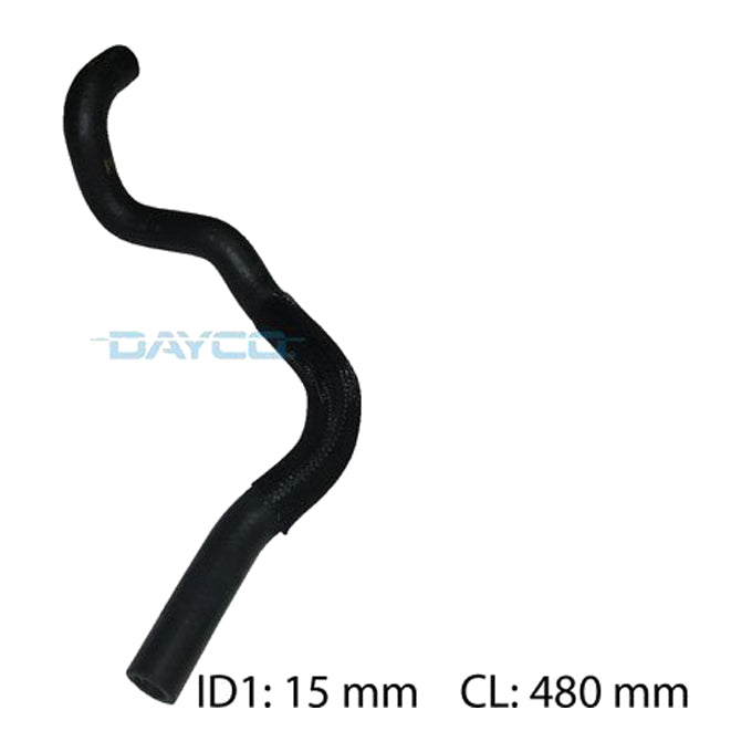 Dayco Moulded Hose DMH4745