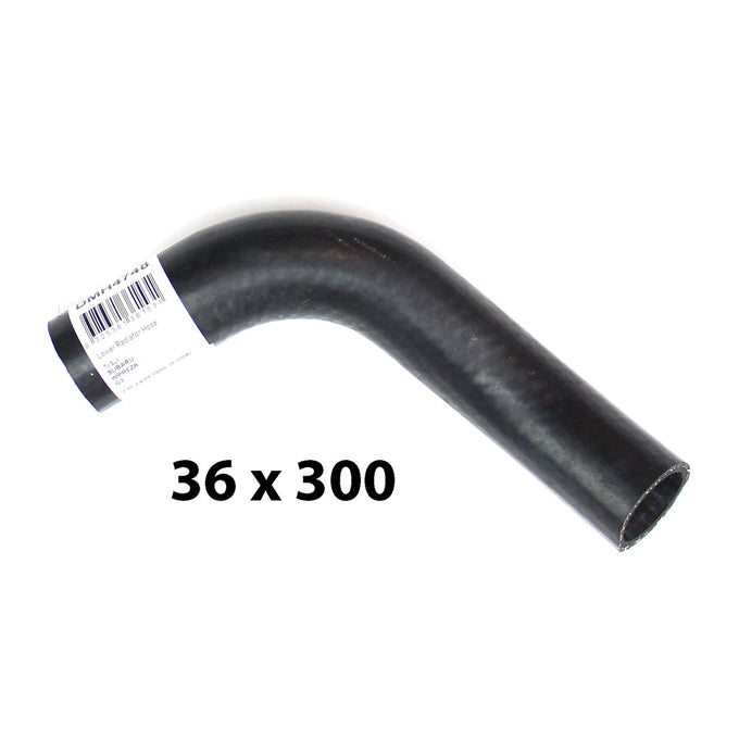 Dayco Moulded Hose DMH4748