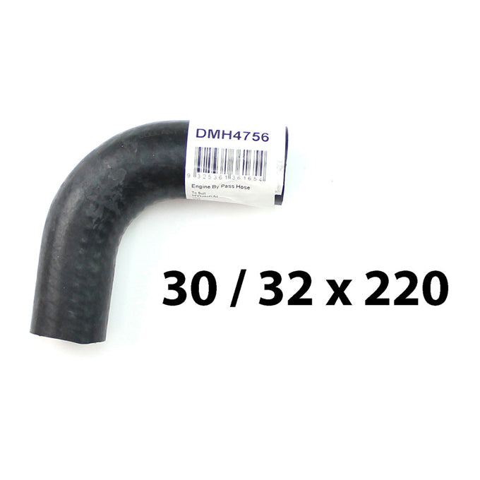 Dayco Moulded Hose DMH4756