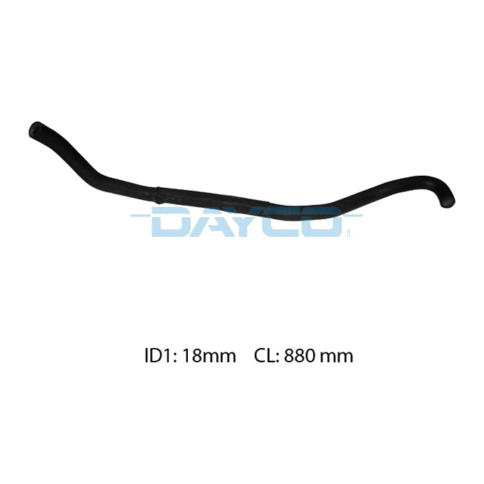 Dayco Moulded Hose DMH4759