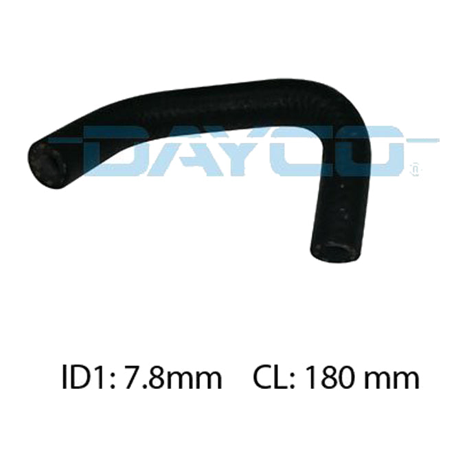 Dayco Moulded Hose DMH4762