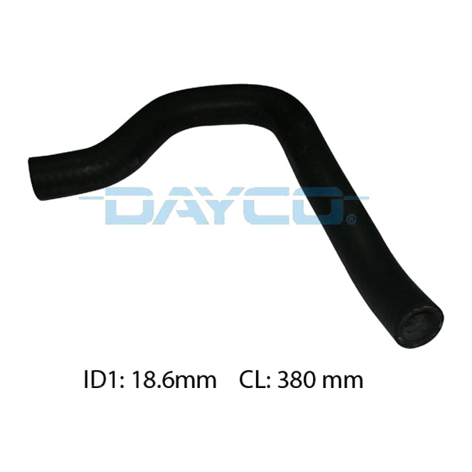 Dayco Moulded Hose DMH4765