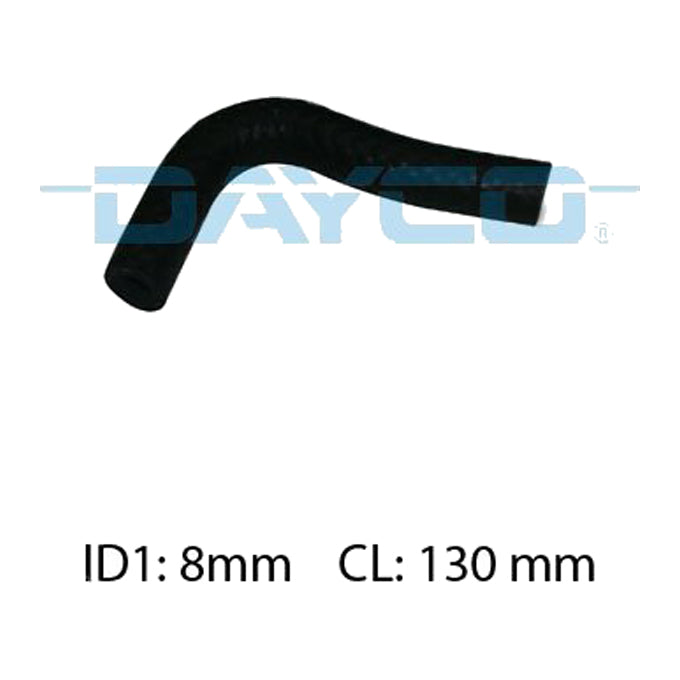 Dayco Moulded Hose DMH4767
