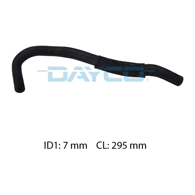 Dayco Moulded Hose DMH4779