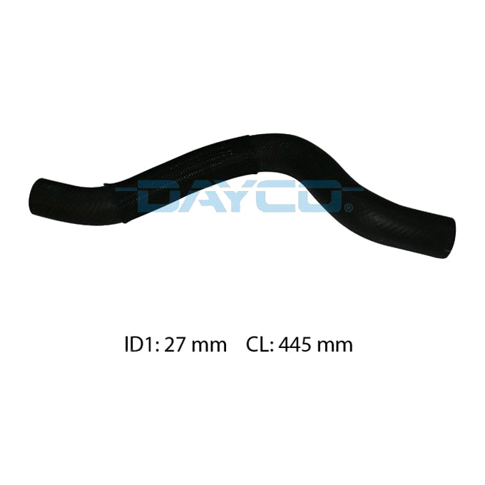 Dayco Moulded Hose DMH4780