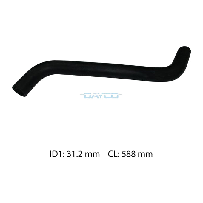 Dayco Moulded Hose DMH4804
