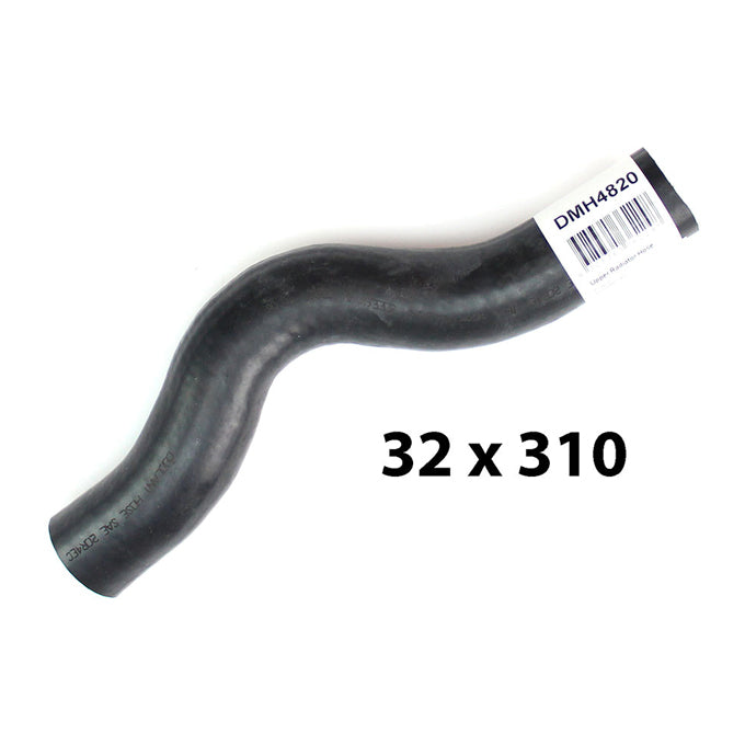 Dayco Moulded Hose DMH4820