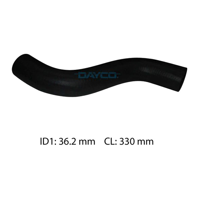 Dayco Moulded Hose DMH4821