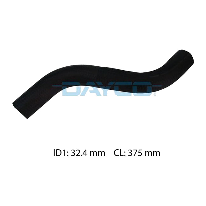 Dayco Moulded Hose DMH4822