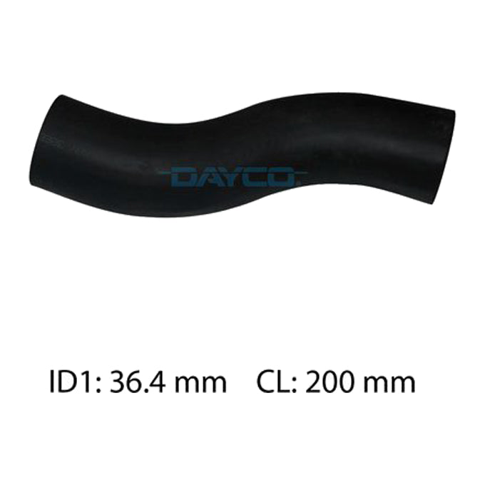 Dayco Moulded Hose DMH4823