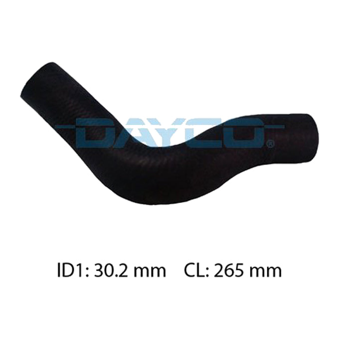 Dayco Moulded Hose DMH4851
