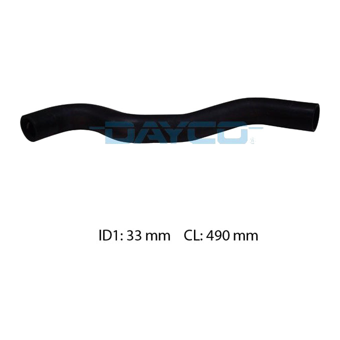 Dayco Moulded Hose DMH4854