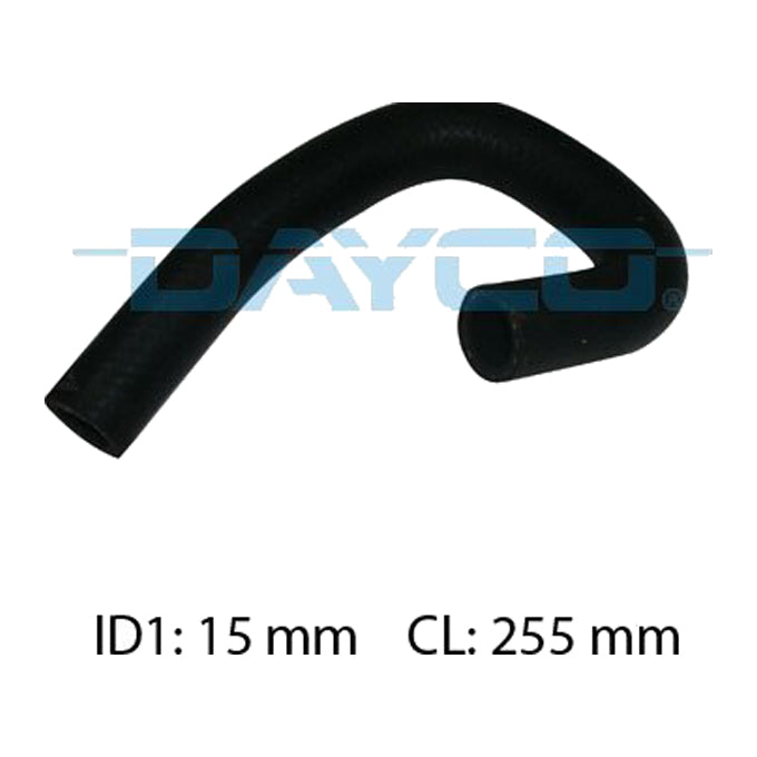 Dayco Moulded Hose DMH4855