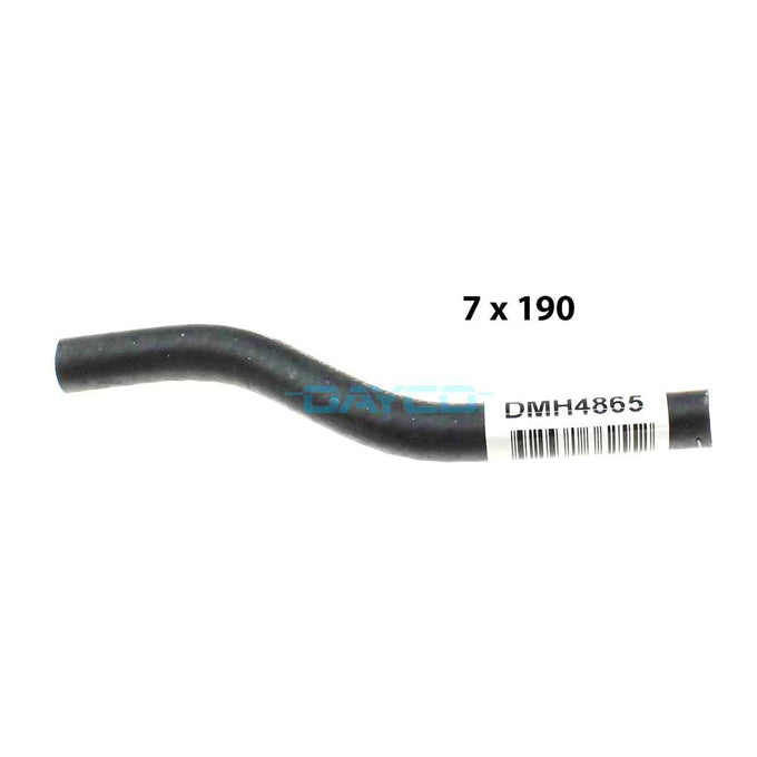 Dayco Moulded Hose DMH4865