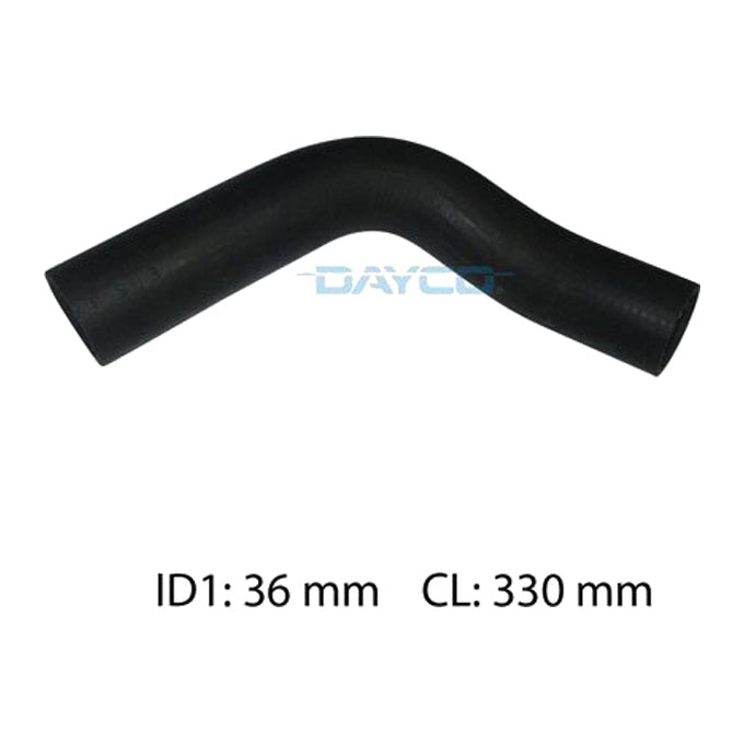 Dayco Moulded Hose DMH4867