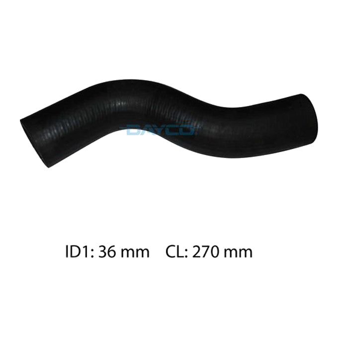Dayco Moulded Hose DMH4871