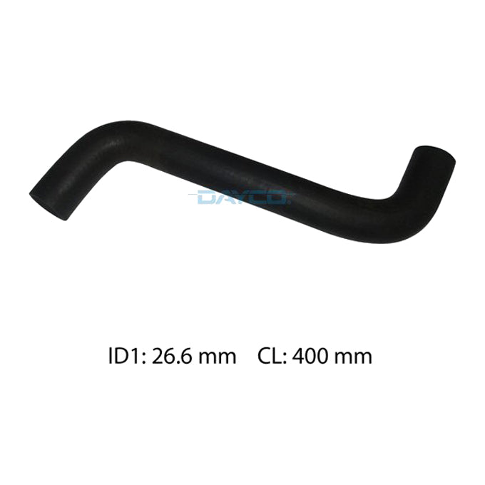 Dayco Moulded Hose DMH4873