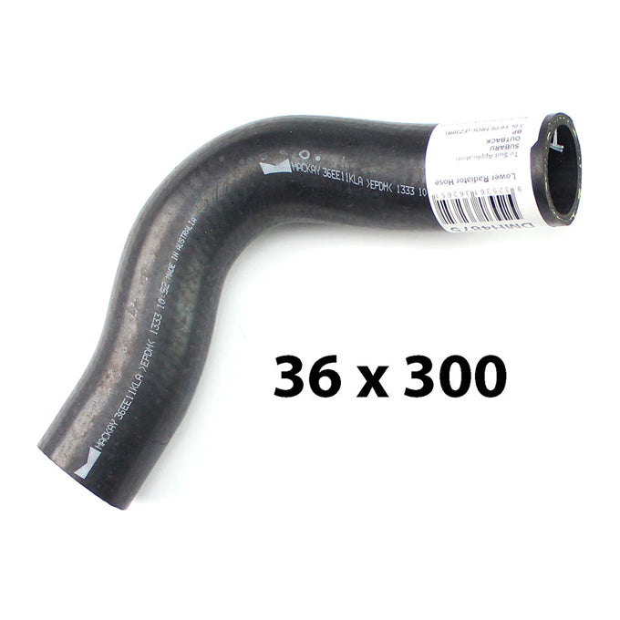 Dayco Moulded Hose DMH4875