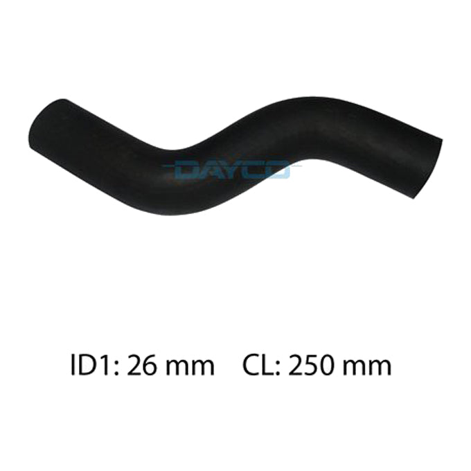 Dayco Moulded Hose DMH4876