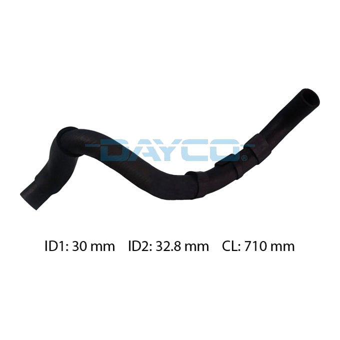 Dayco Moulded Hose DMH4885