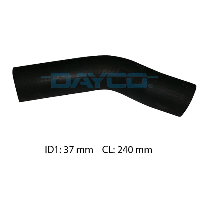 Dayco Moulded Hose DMH4892
