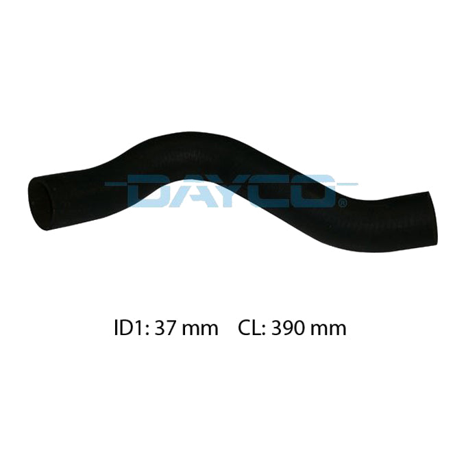 Dayco Moulded Hose DMH4893
