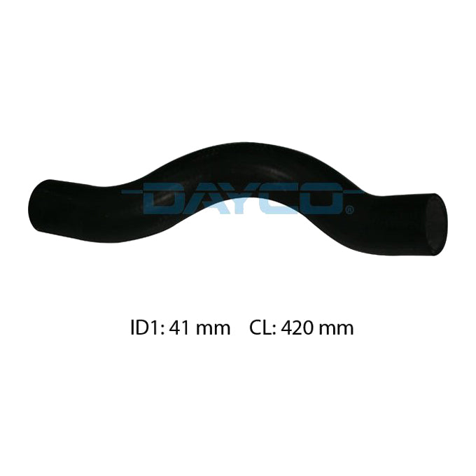 Dayco Moulded Hose DMH4894